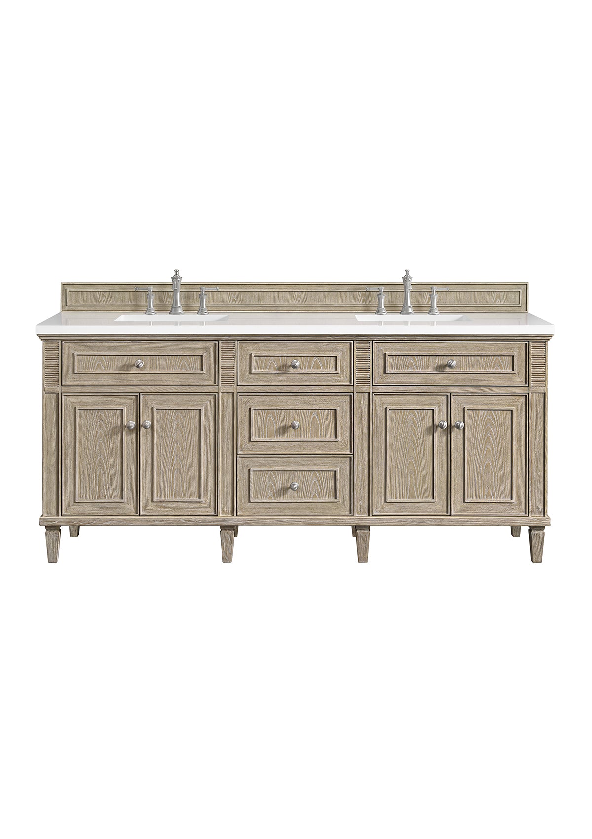 Lennox Double Vanity