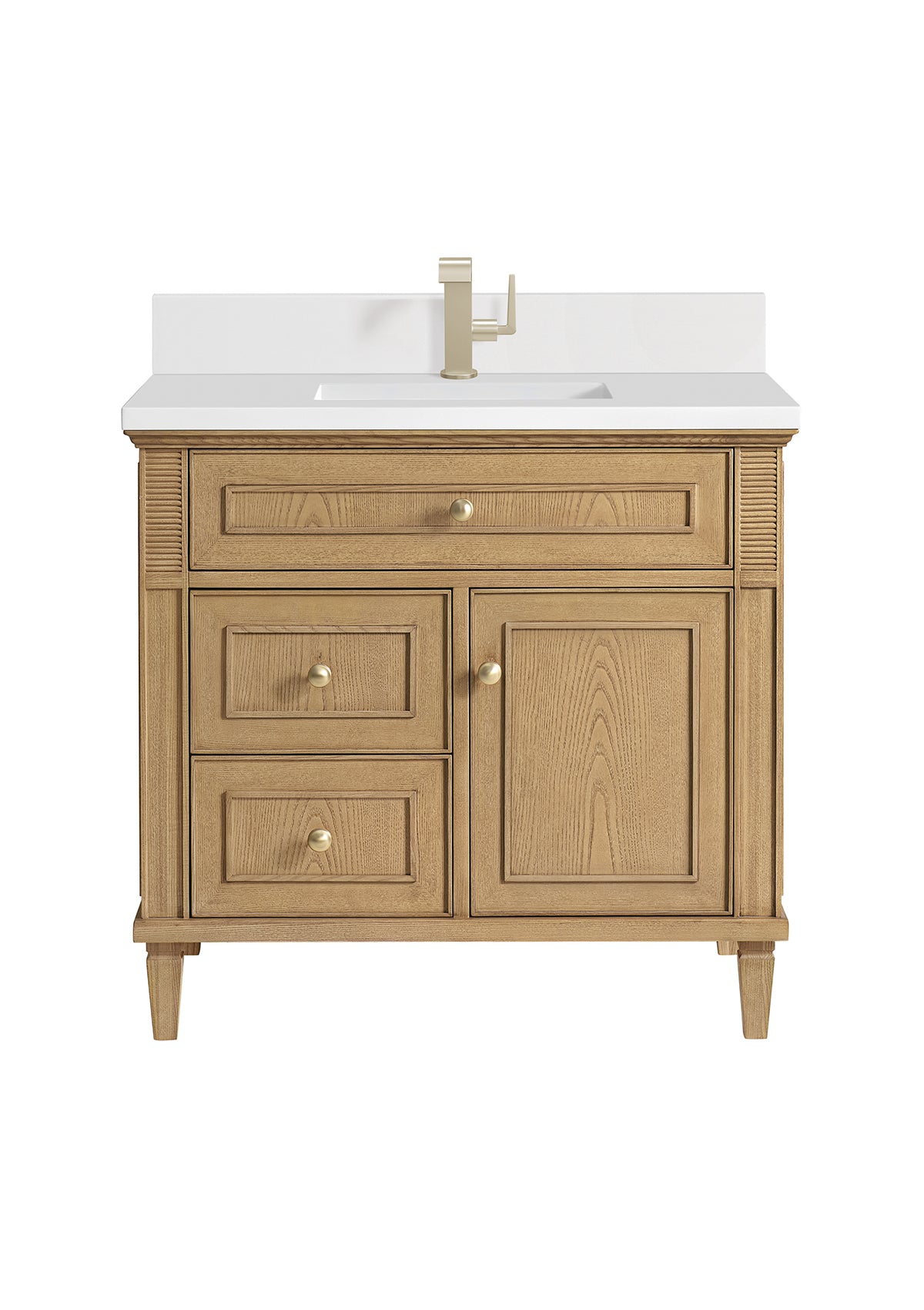 Lennox Single Vanity