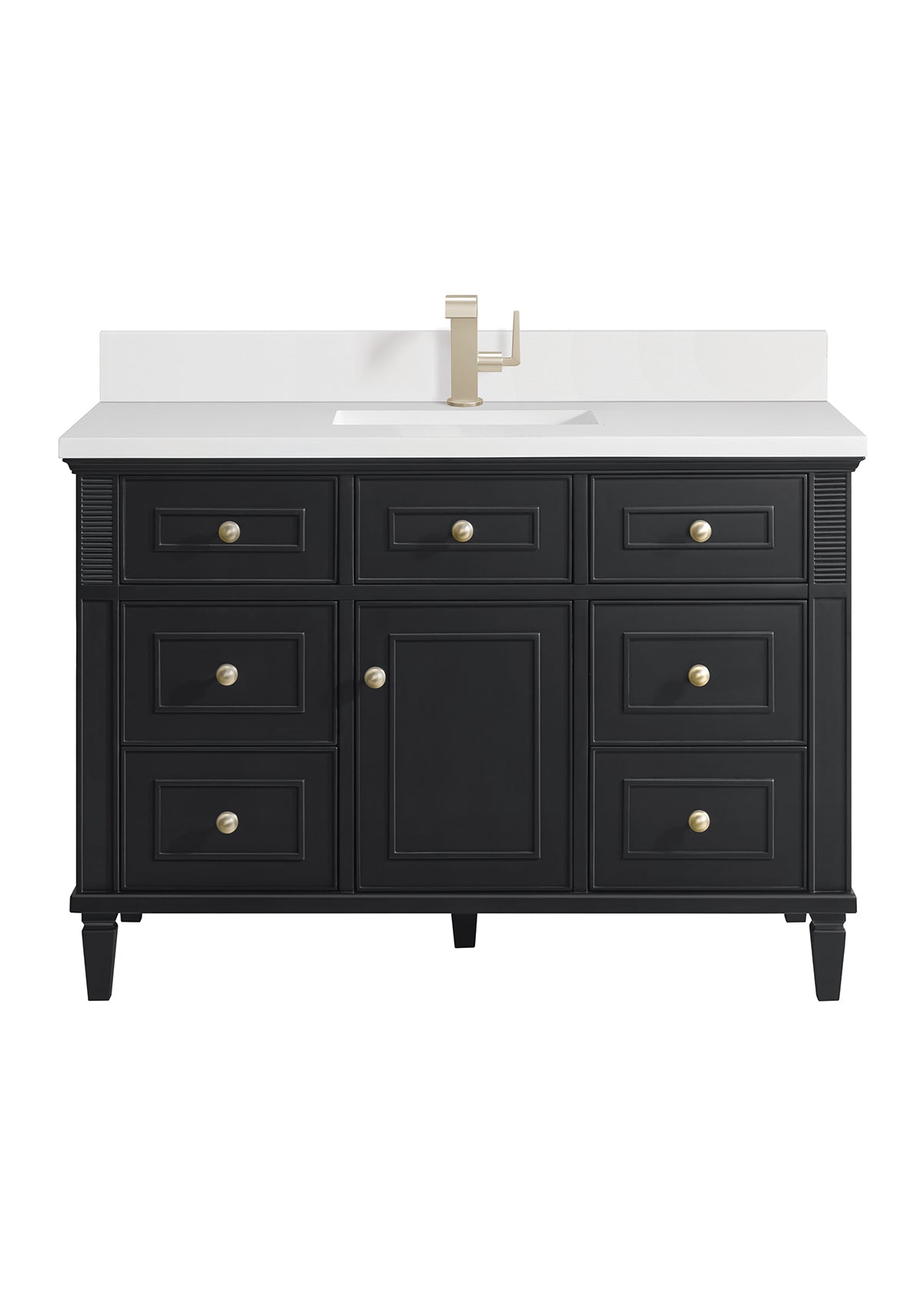 Lennox Single Vanity