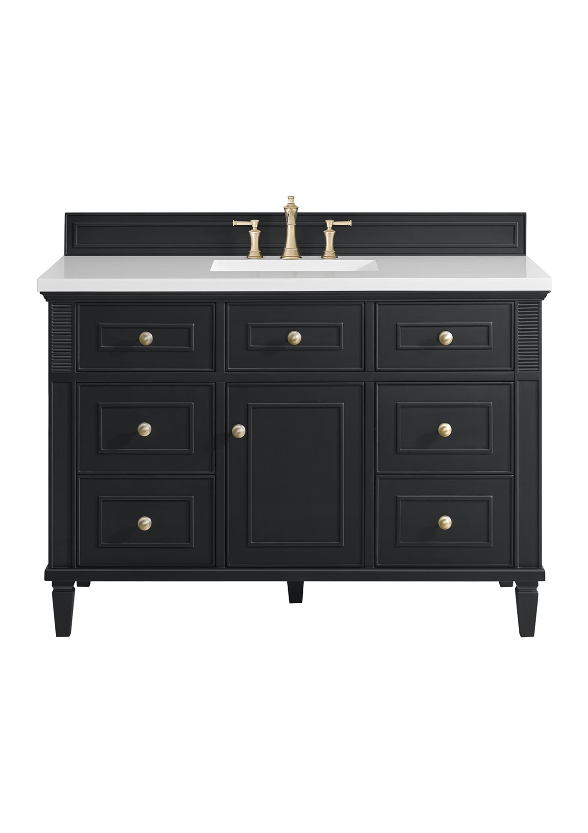 Lennox Single Vanity