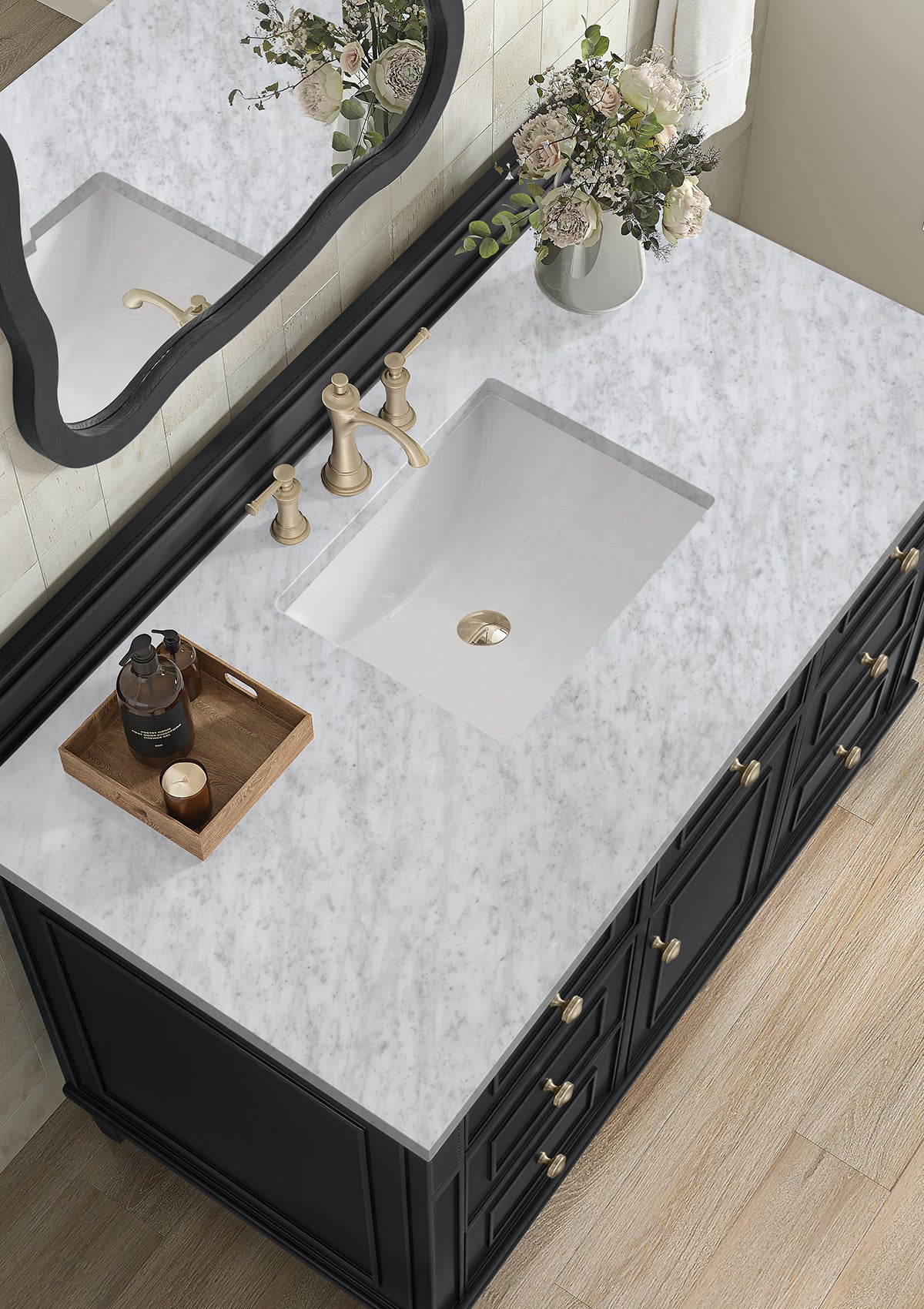 Lennox Single Vanity