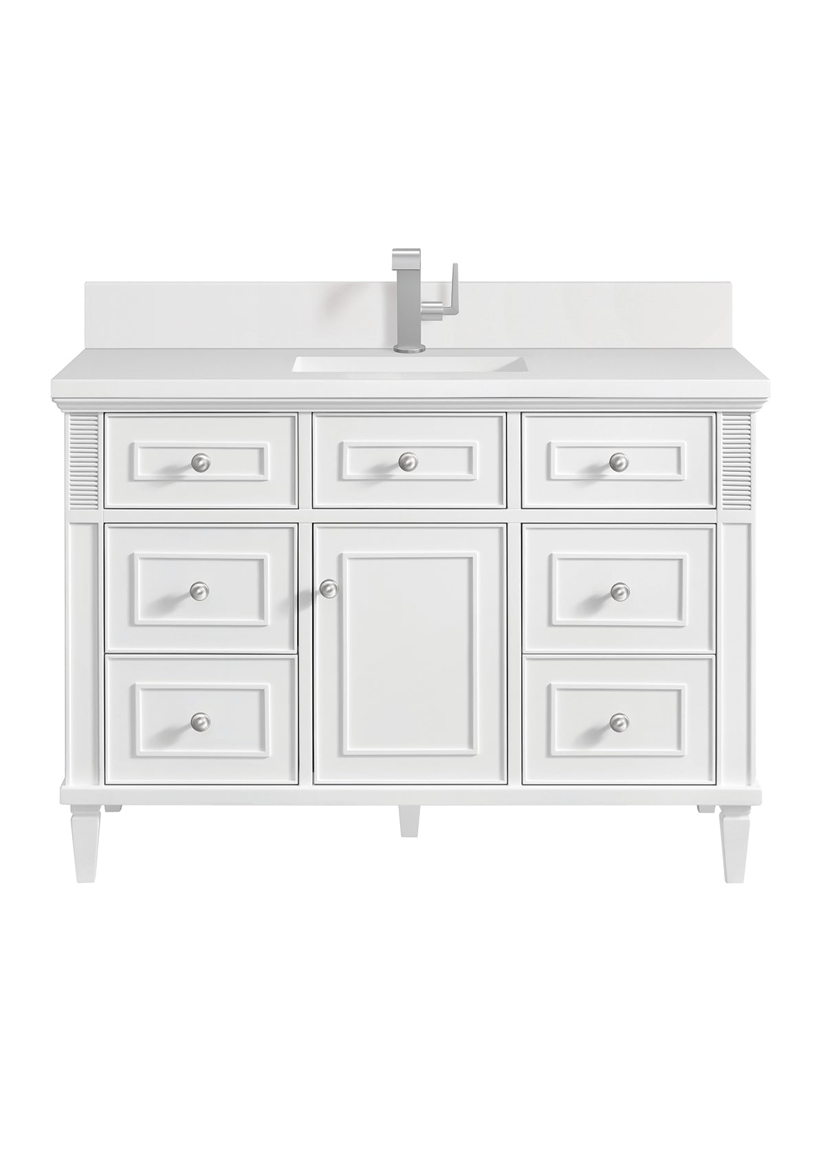 Lennox Single Vanity