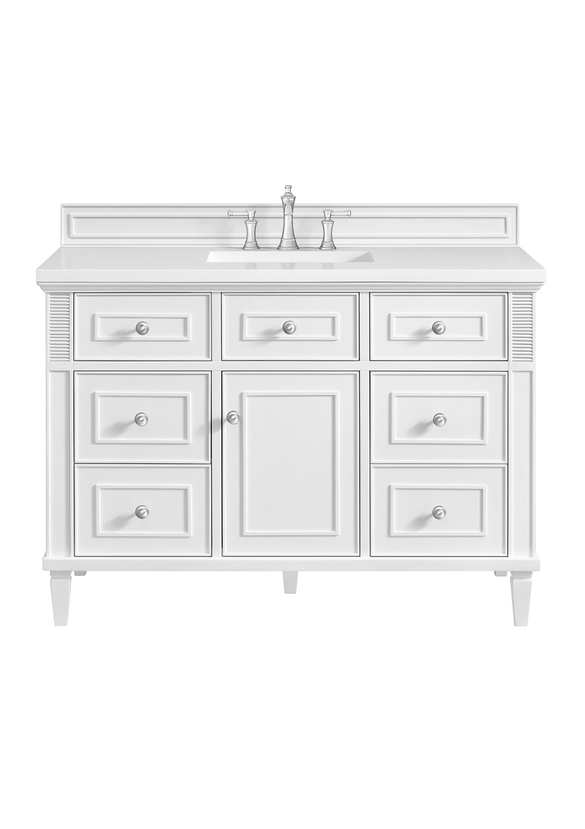 Lennox Single Vanity