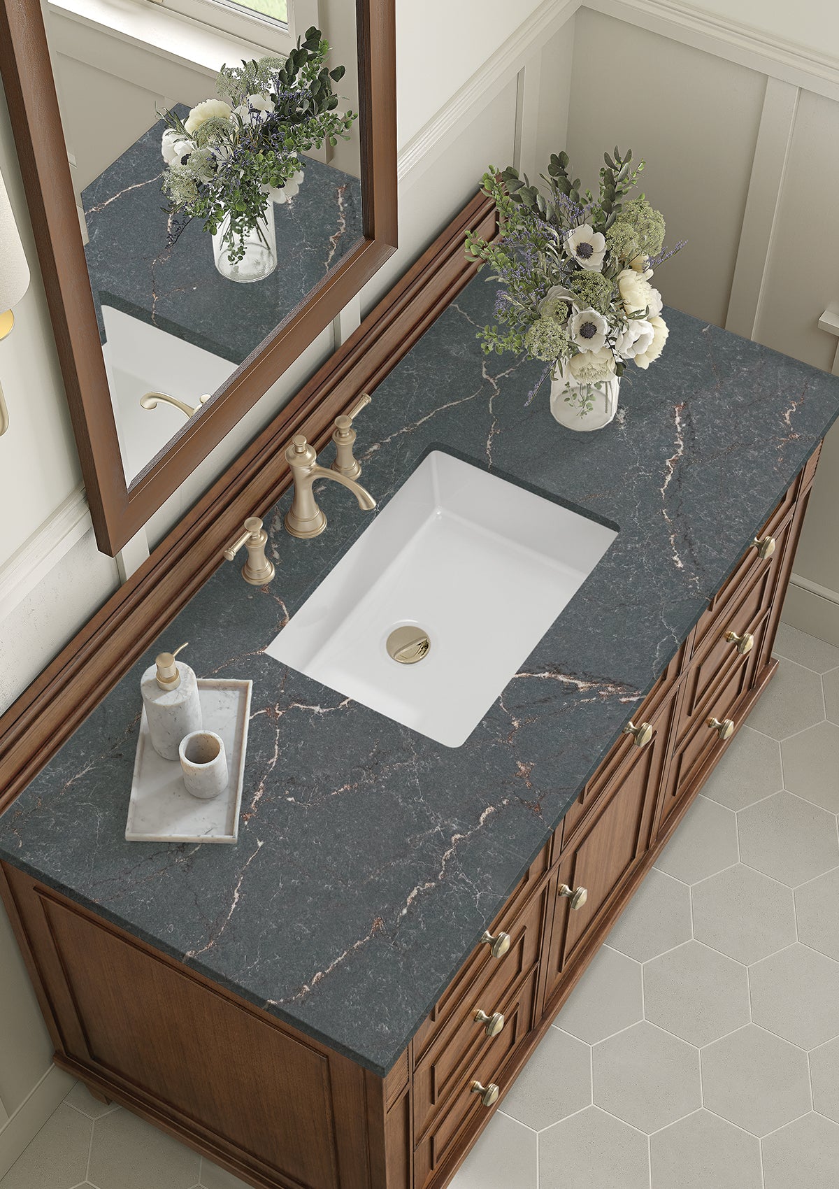 Lennox Single Vanity