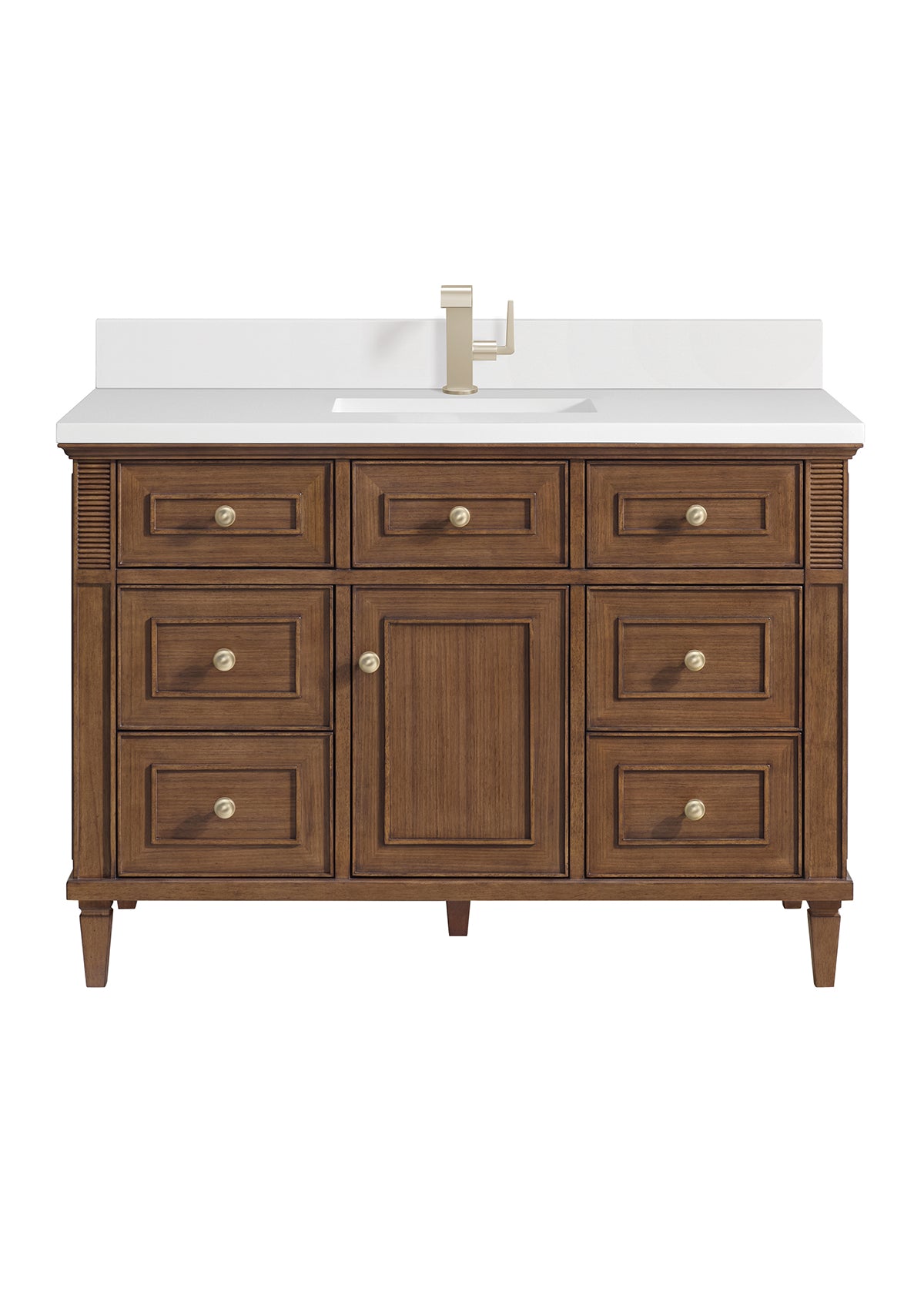 Lennox Single Vanity