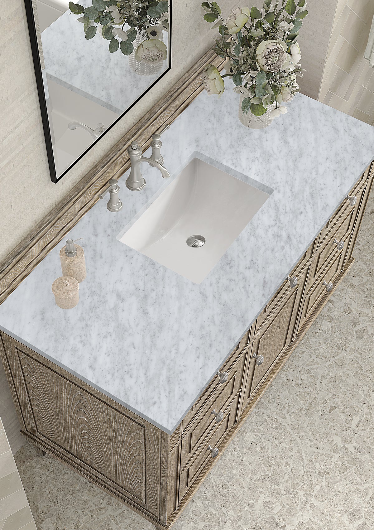 Lennox Single Vanity