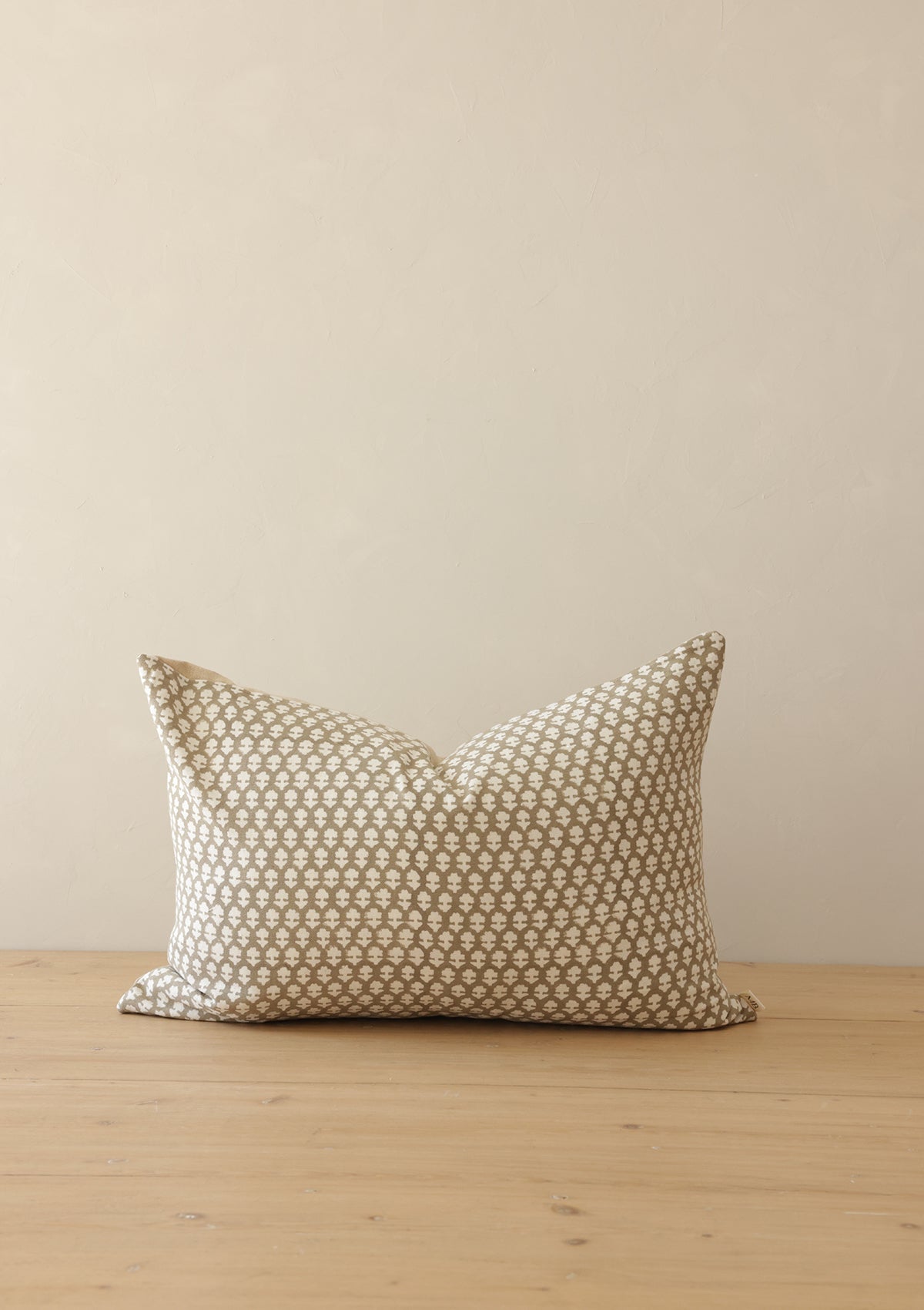 Levi Pillow Cover