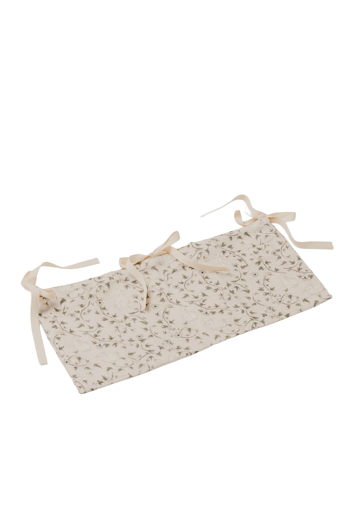 Little Goose Nursery Pouch