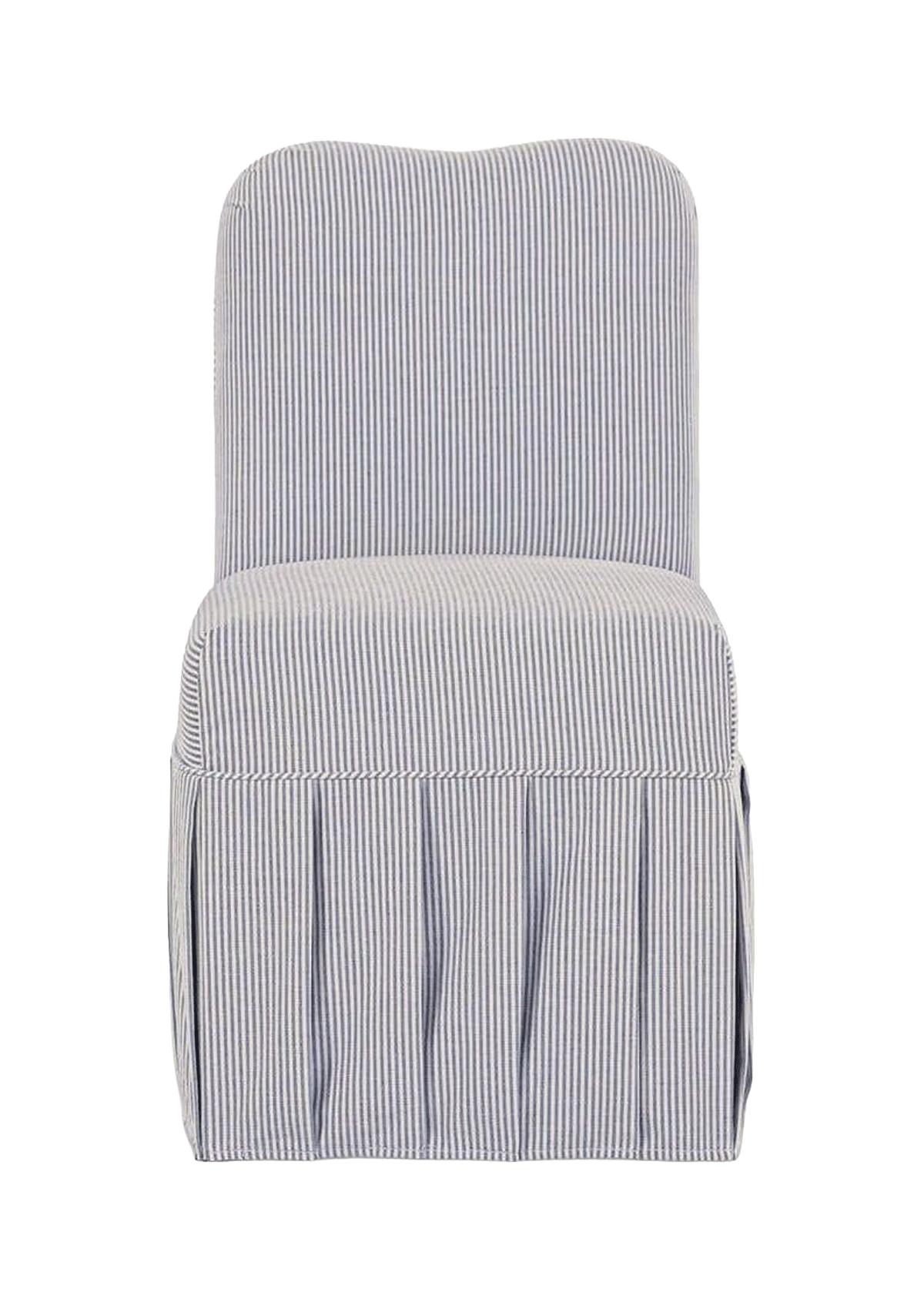 Liv Slipcover Dining Chair - Set of Two