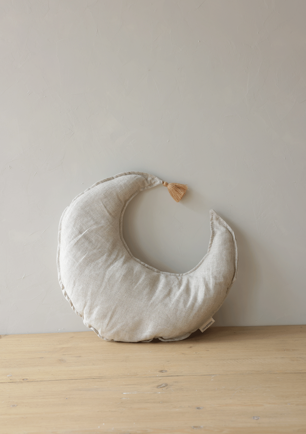 Lune Linen Pillow