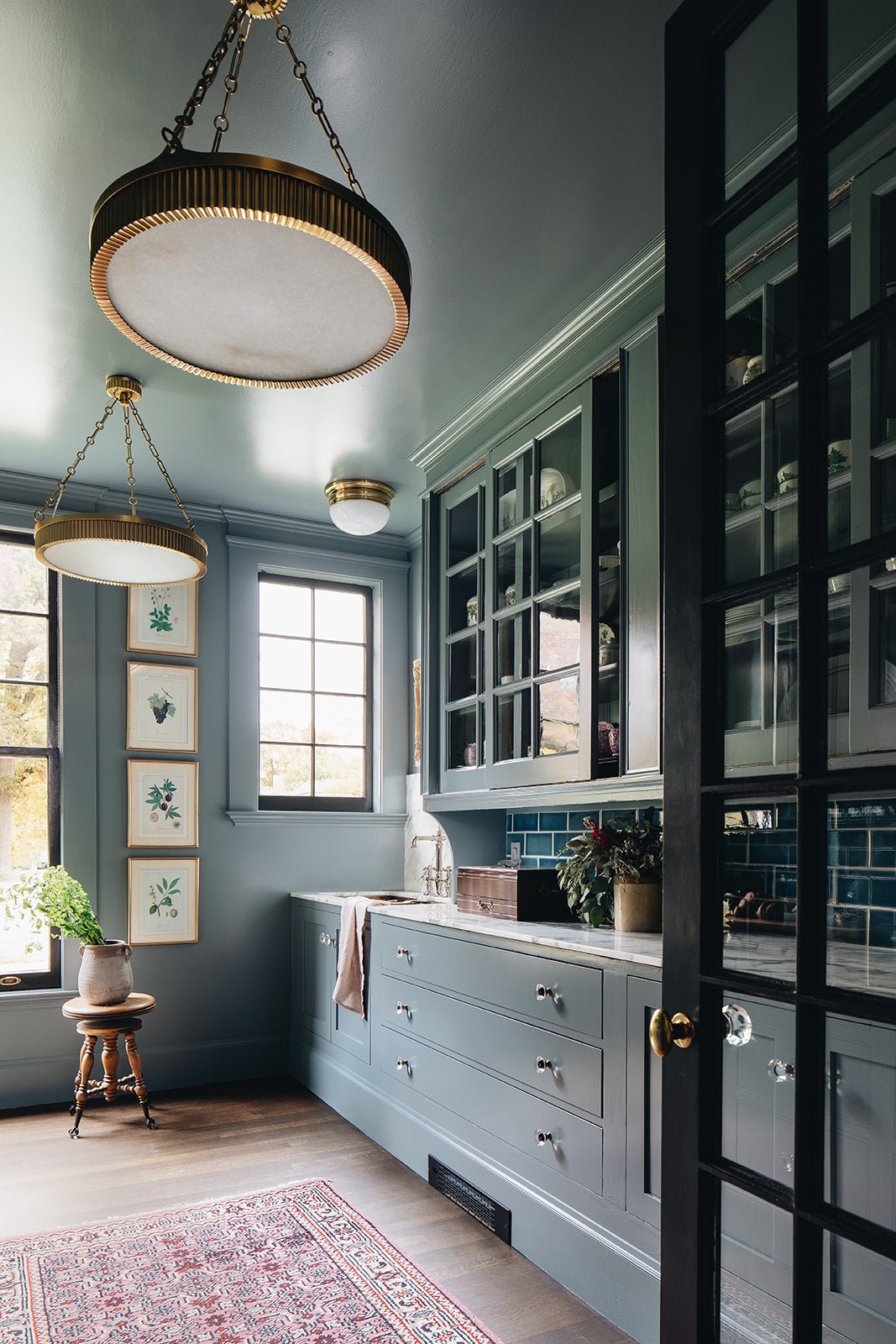 Lynden Chandelier
