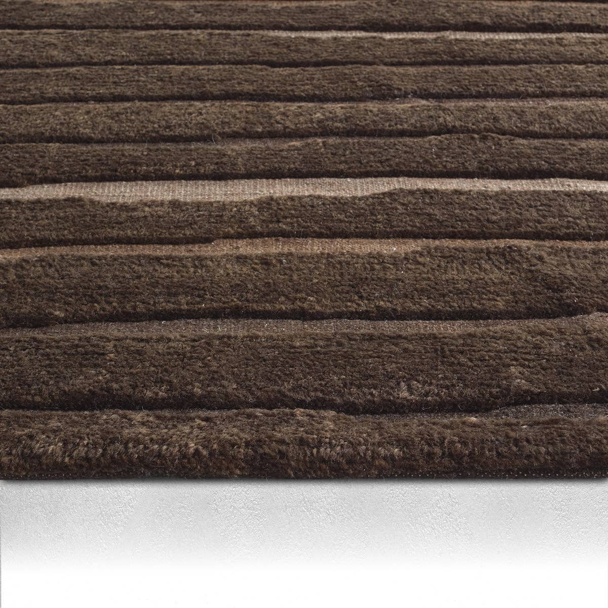 Measured Elegance Semois Rug – MEA01 – close-up