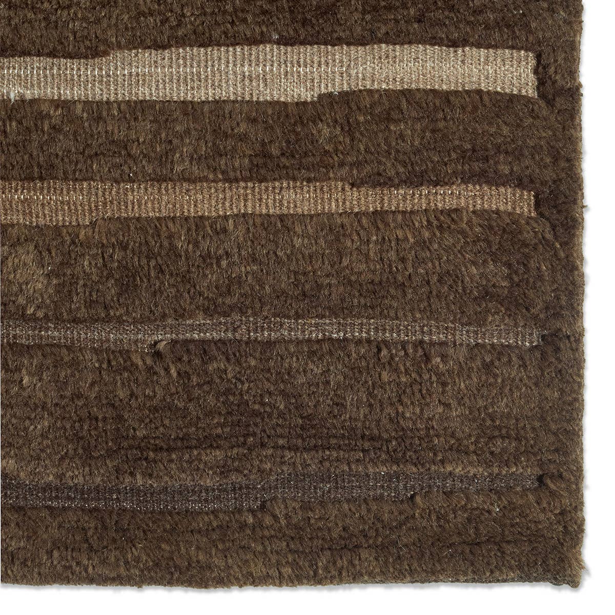 Measured Elegance Semois Rug – MEA01 – close-up