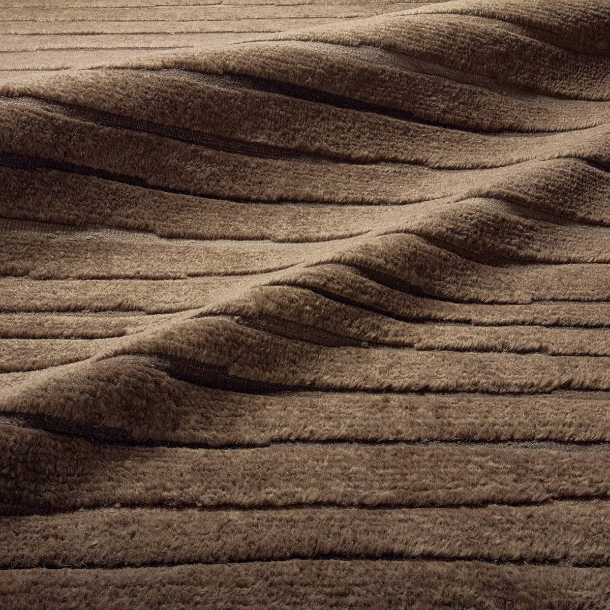 Measured Elegance Semois Rug – MEA01 – close-up