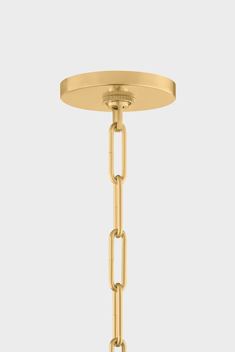 Merida Pendant – 16" W