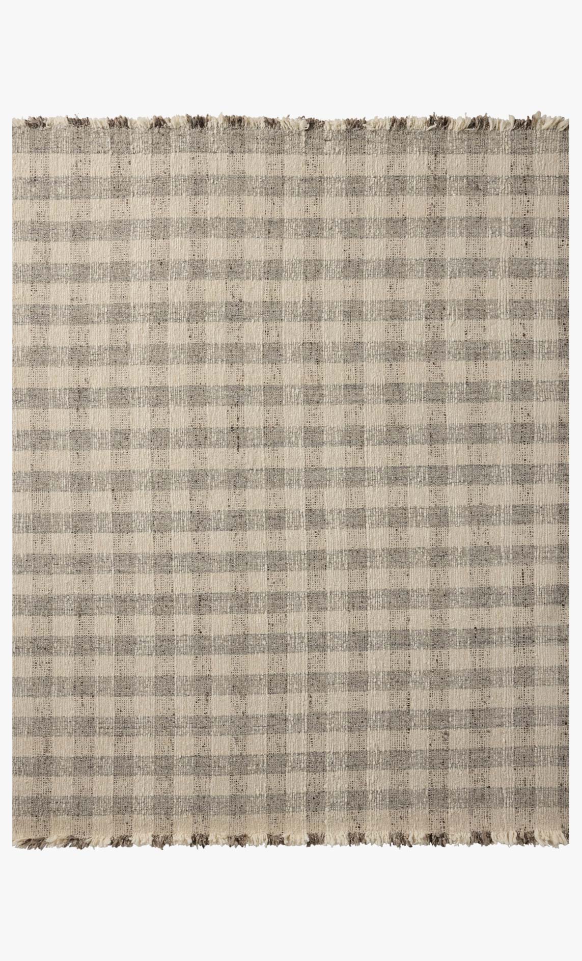 Merritt Ivory/Grey Rug