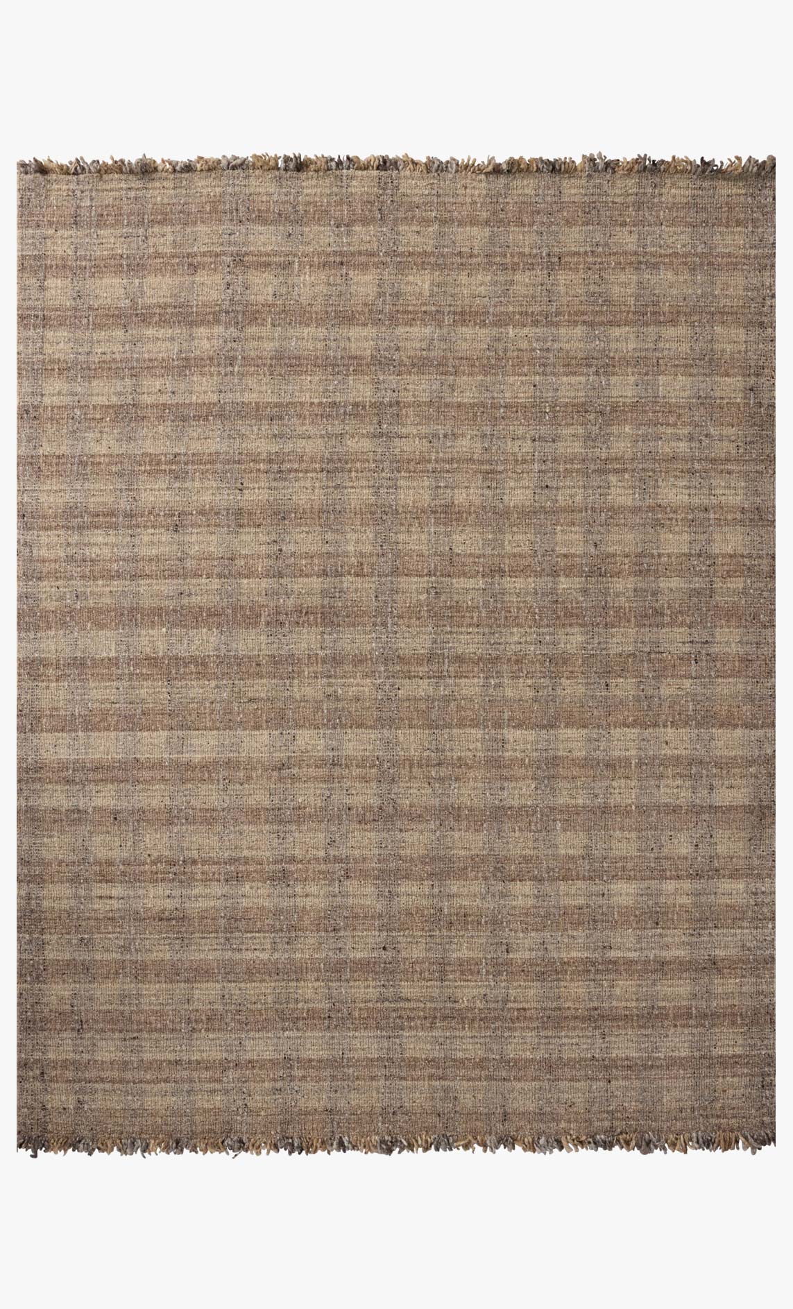 Merritt Natural/Stone Rug
