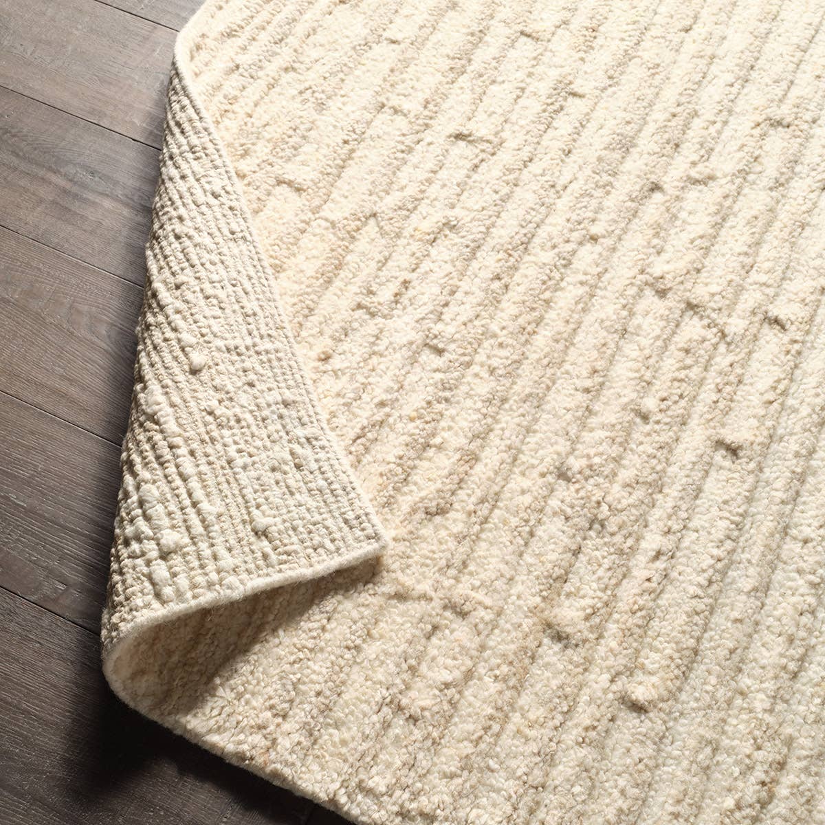 Merzouga Haldorin Rug – MHH03 – close-up
