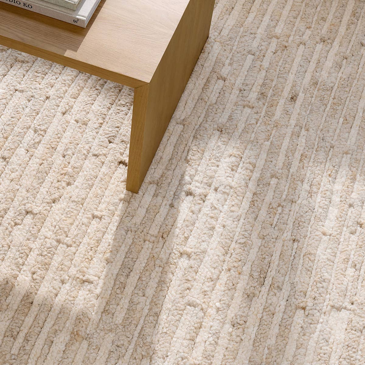 Merzouga Haldorin Rug – MHH03 – detail