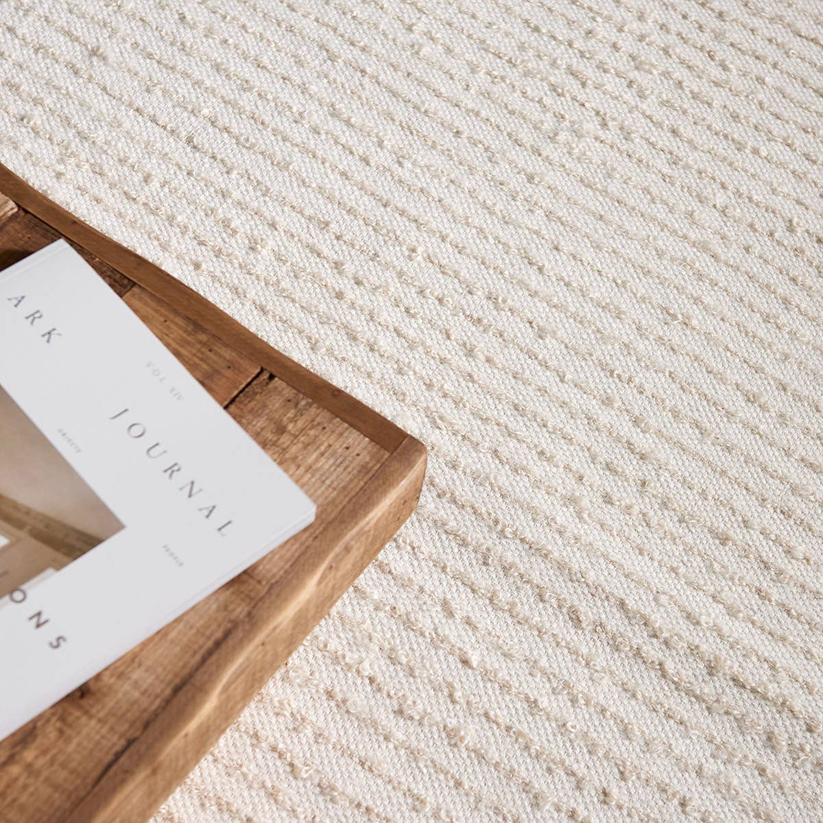 Muted Opulance Meera Rug – MUO06 – detail