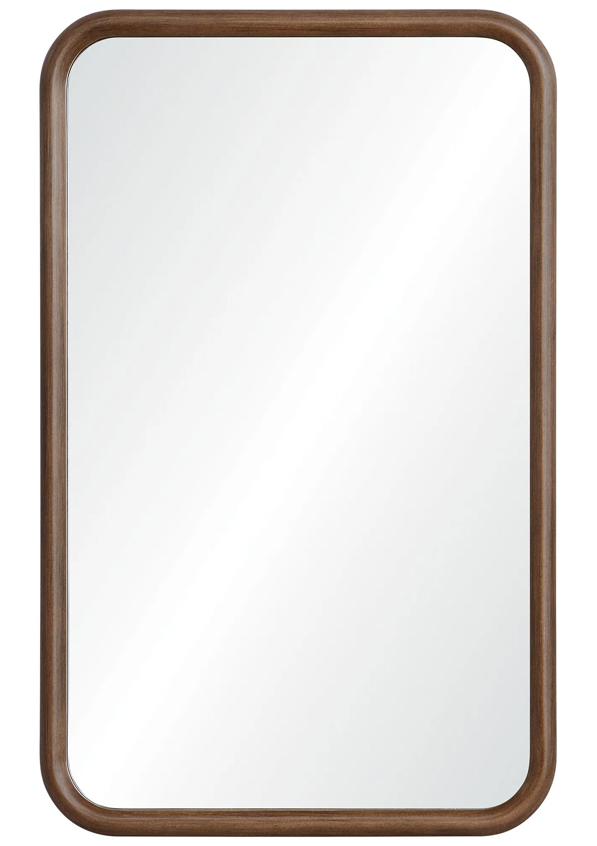 Magnolia Mirror