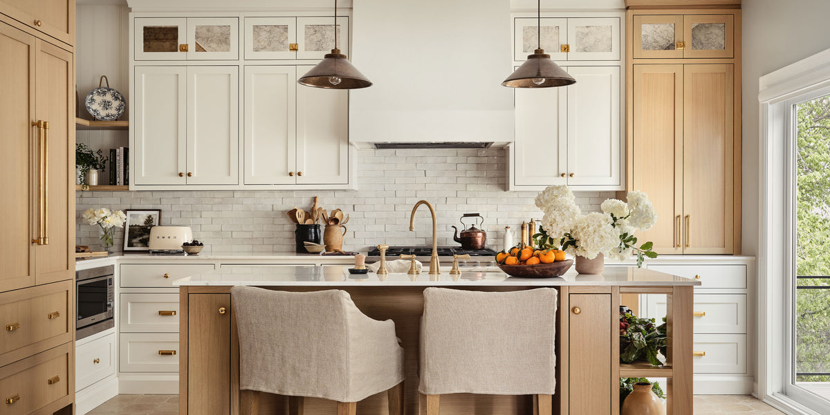 Maison Blonde Lifestyle Shop and Interior Design Studio
