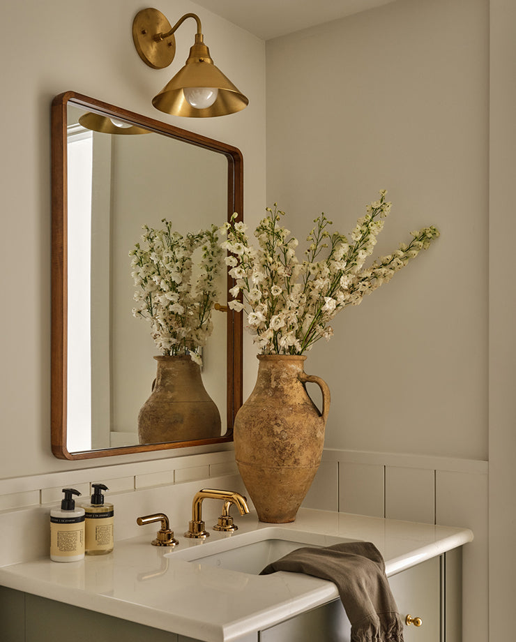 All Mirrors