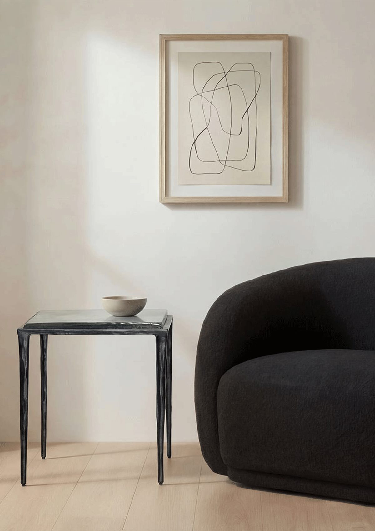 Mari Side Table