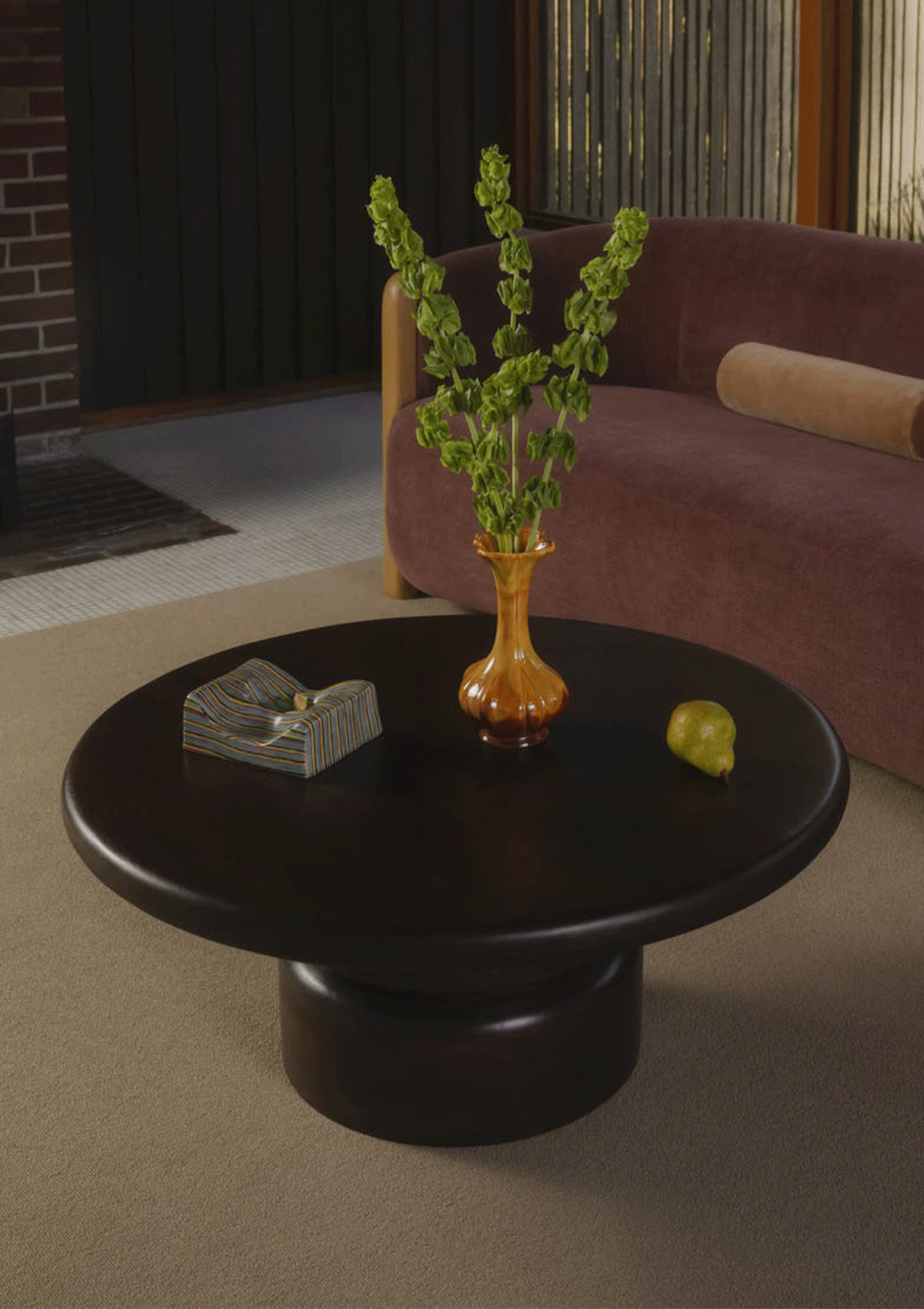 Maro Coffee Table