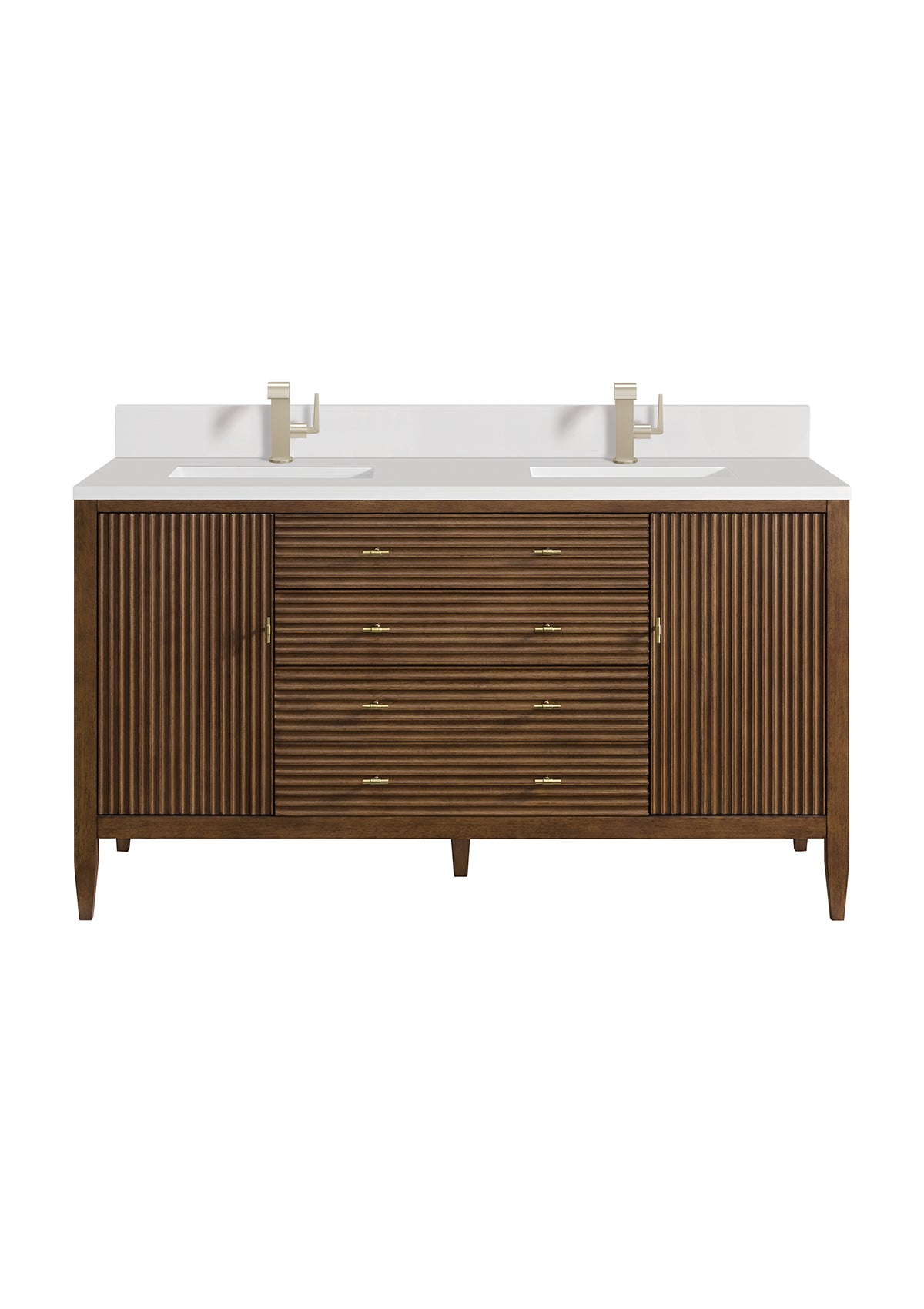 Maura Double Vanity