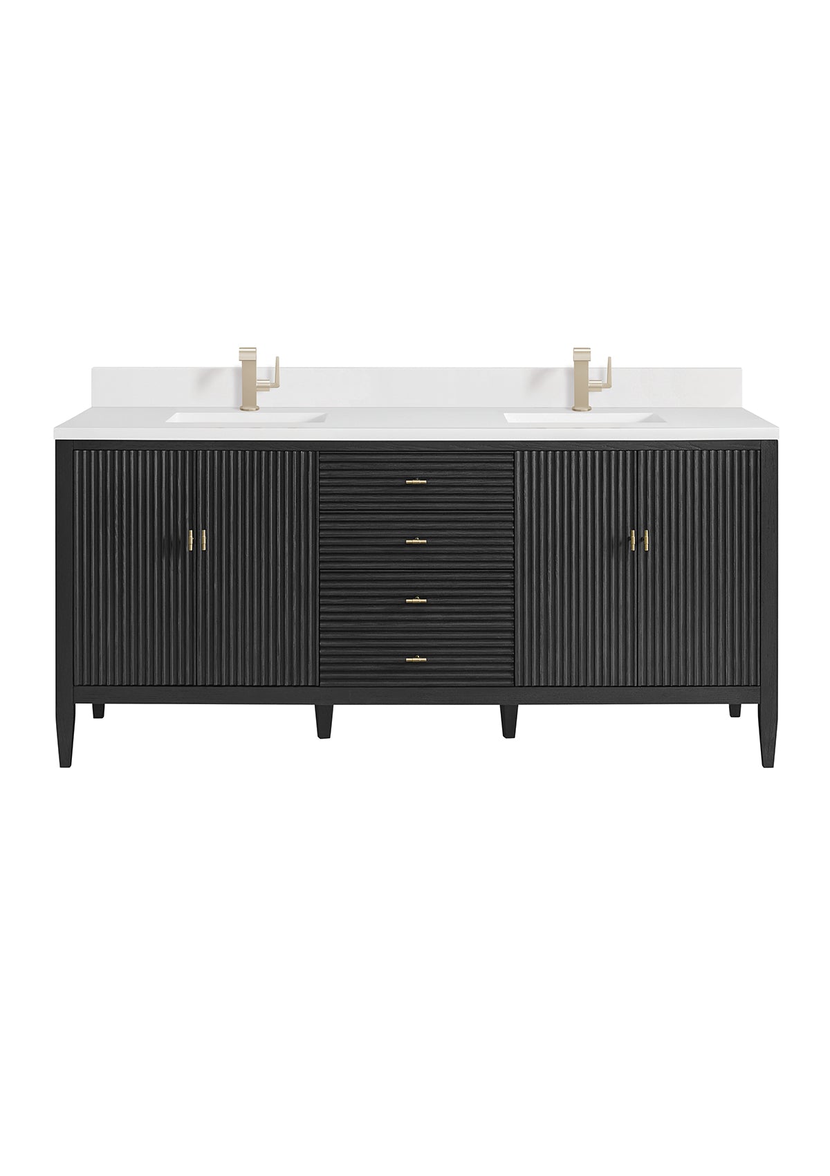 Maura Double Vanity