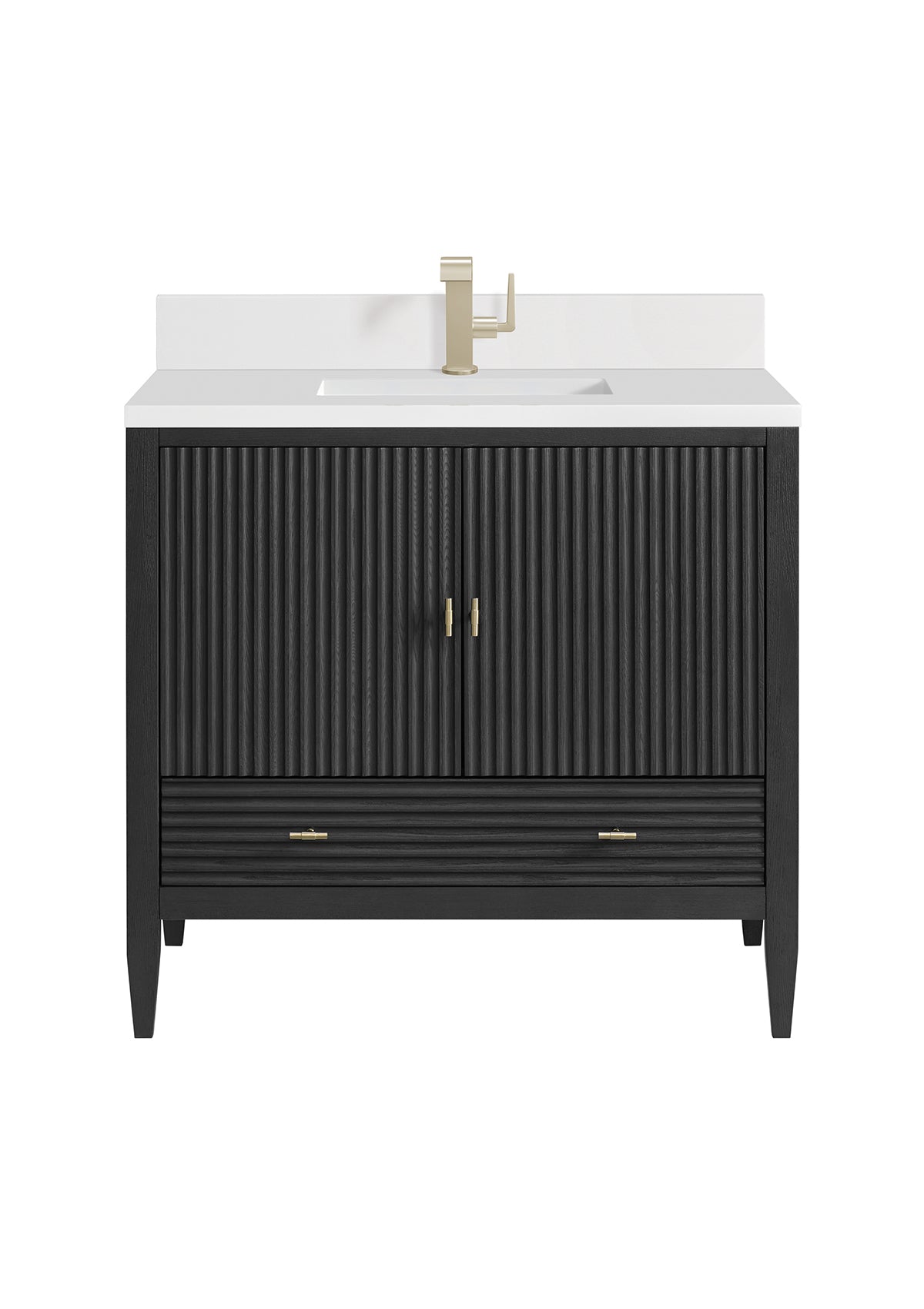 Maura Single Vanity