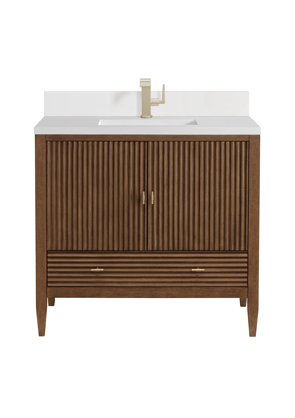 Maura Single Vanity