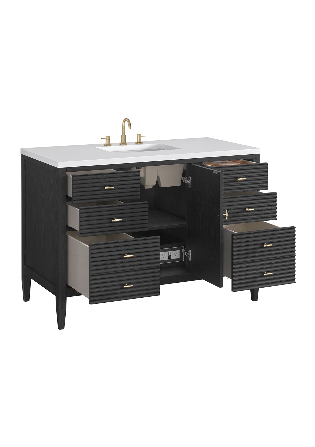 Maura Single Vanity