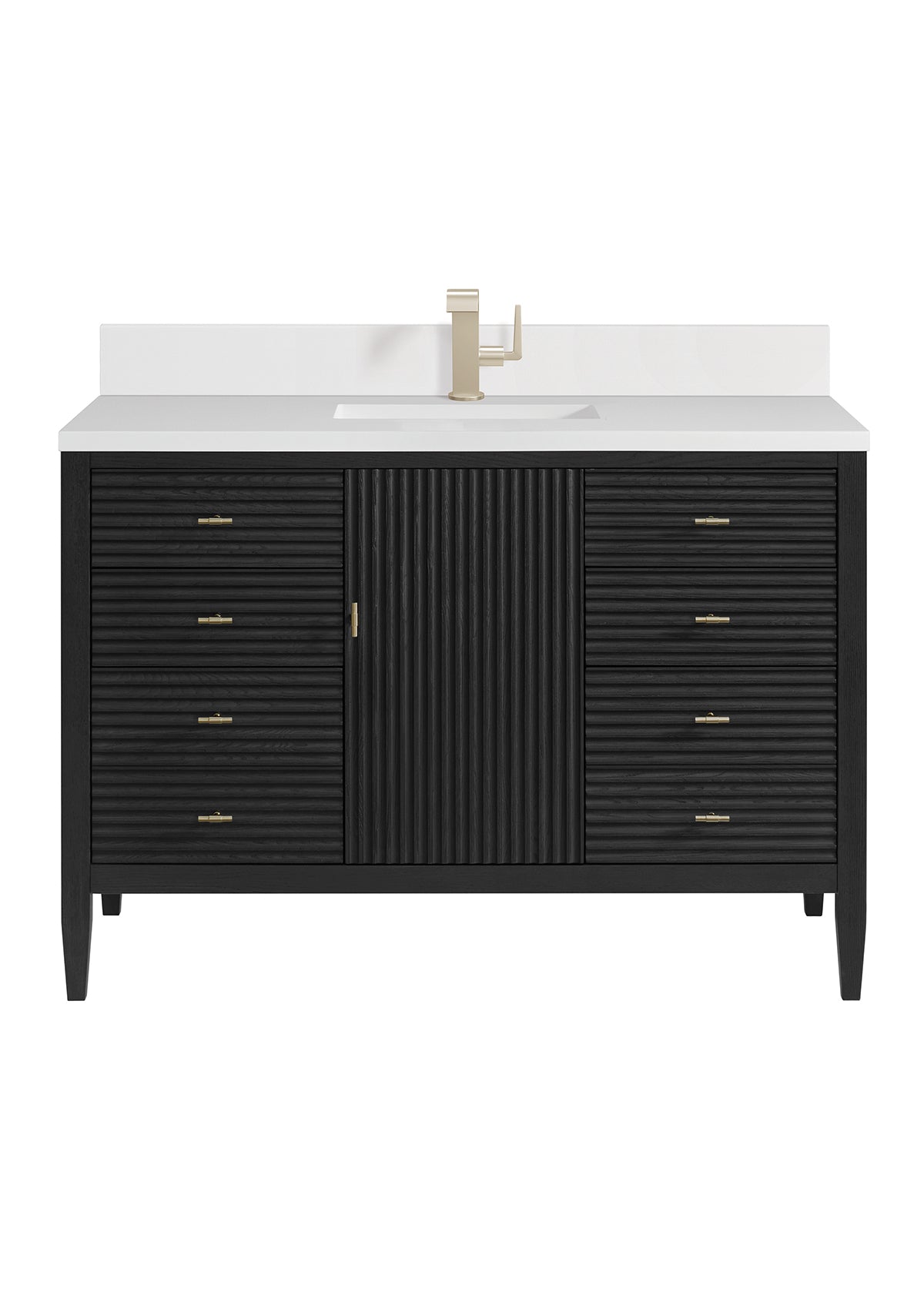 Maura Single Vanity