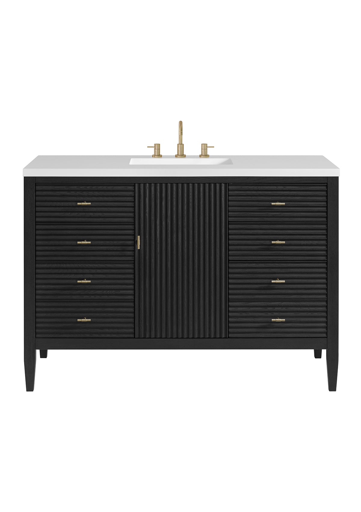 Maura Single Vanity