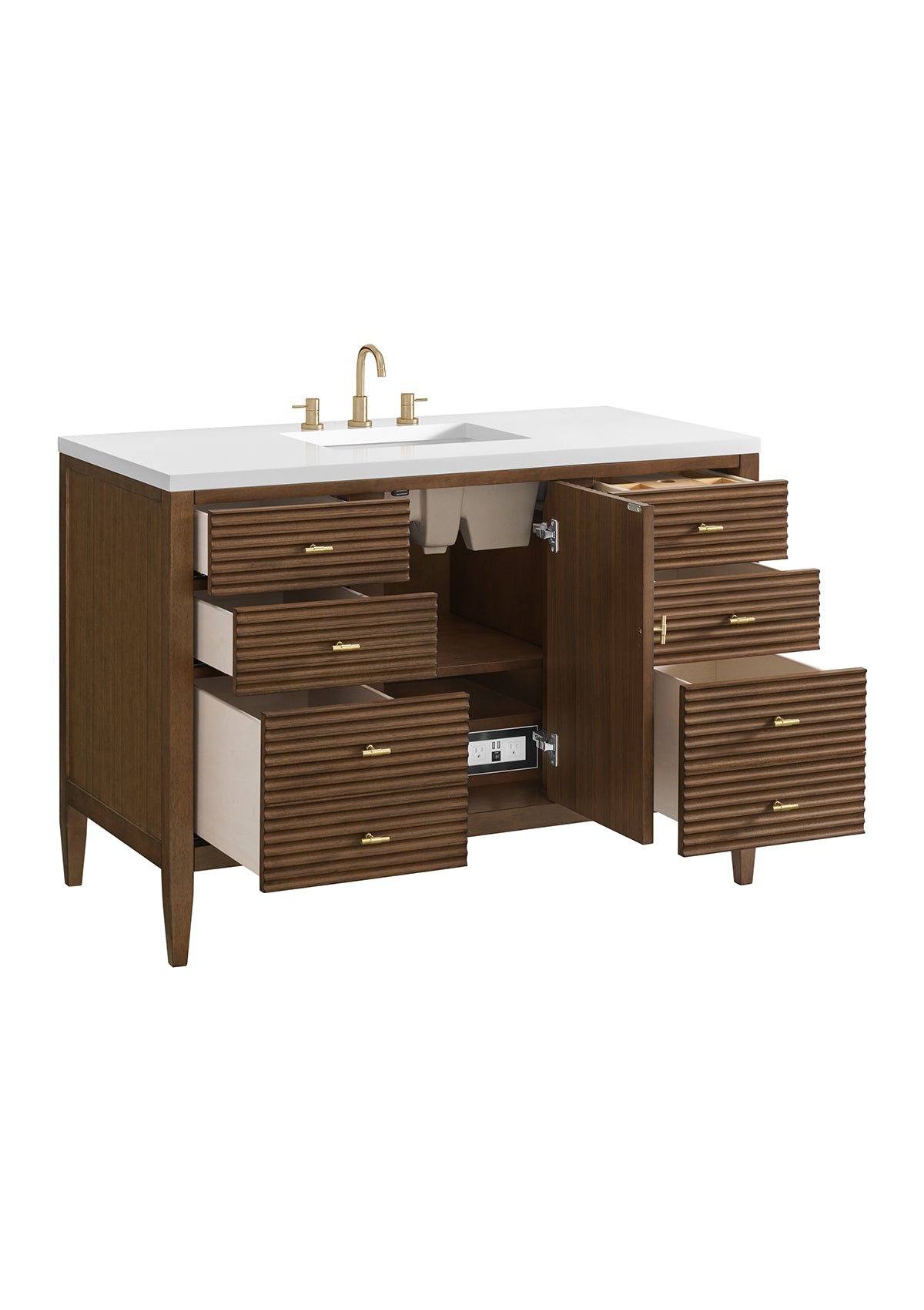 Maura Single Vanity