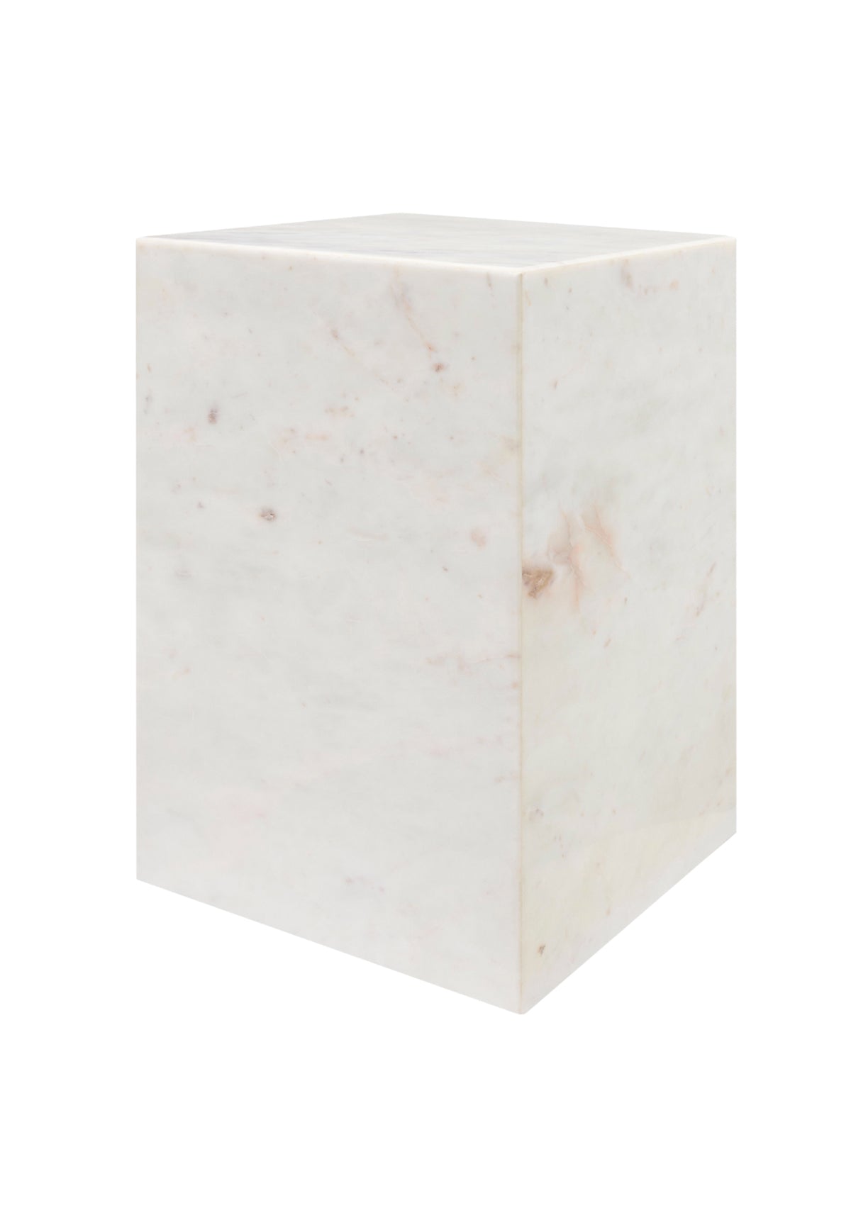 Maven Marble End Table