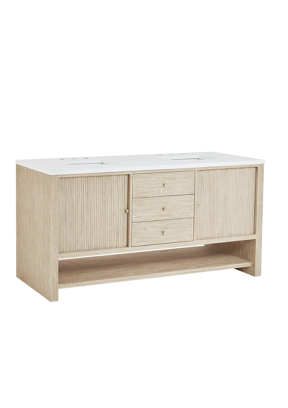 Mila Double Vanity