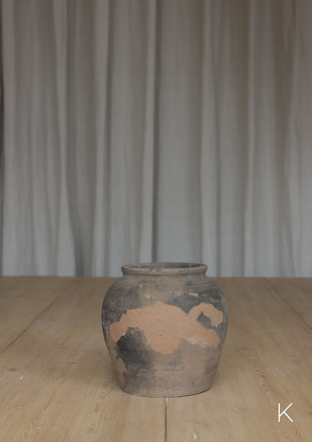 Talay Clay Pot - Mini