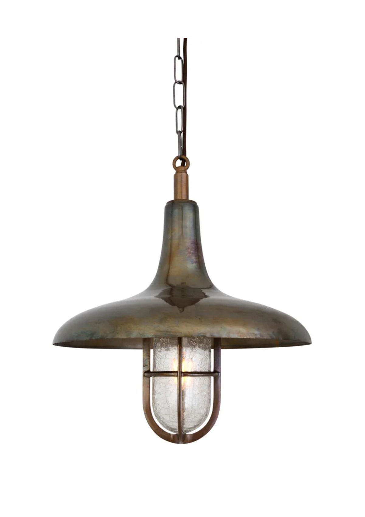 Mira Nautical Pendant Light