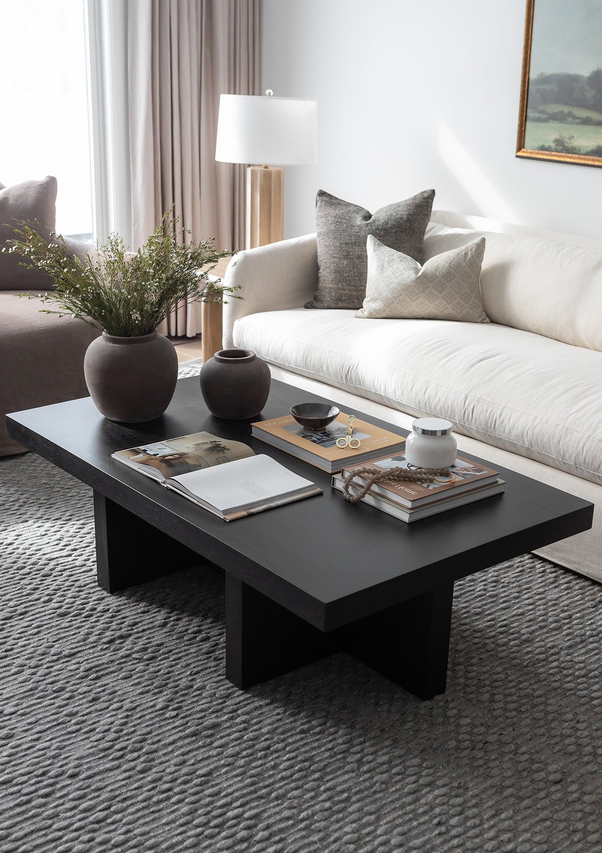 Mirra Coffee Table