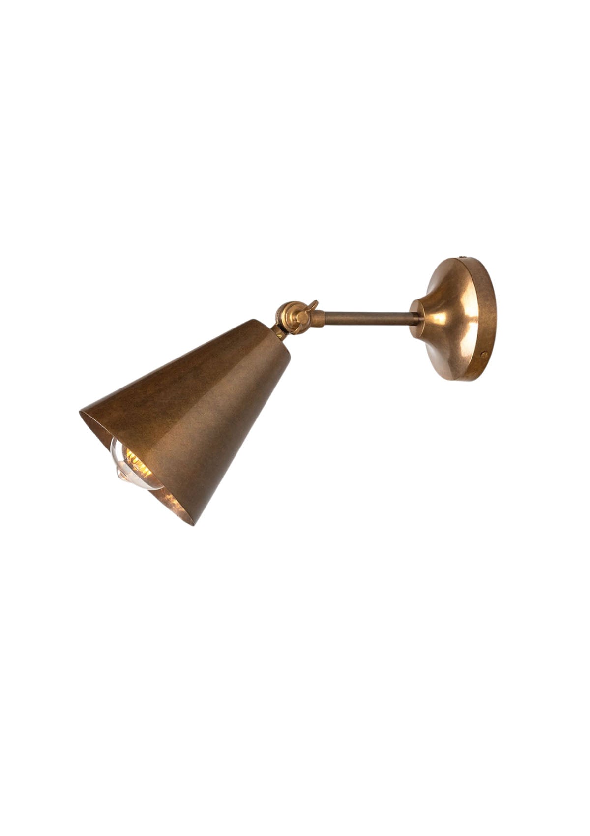Moya Wall Sconce