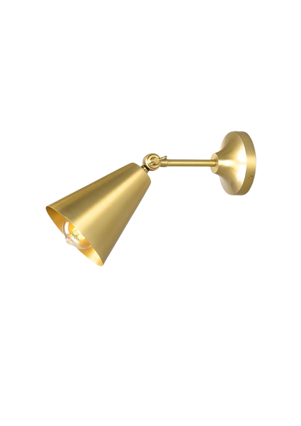 Moya Wall Sconce