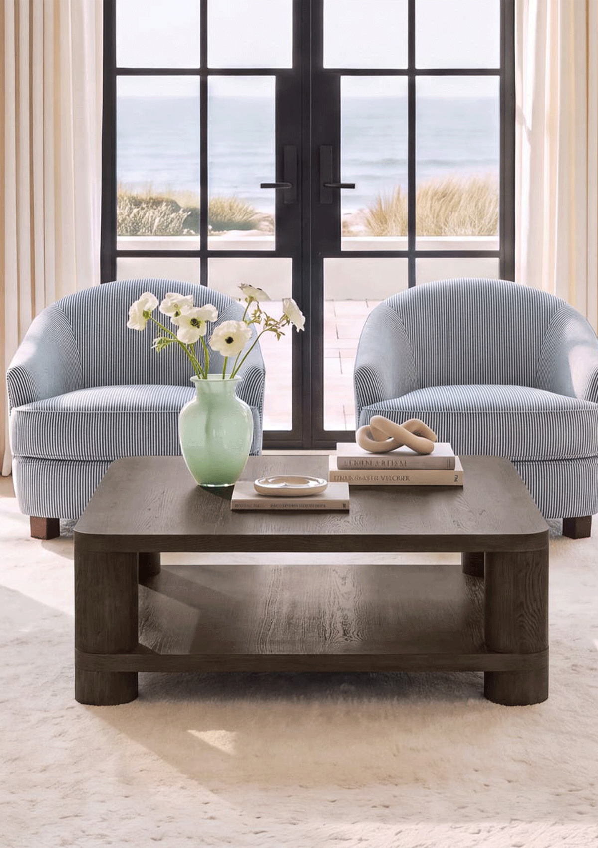 Murray Coffee Table