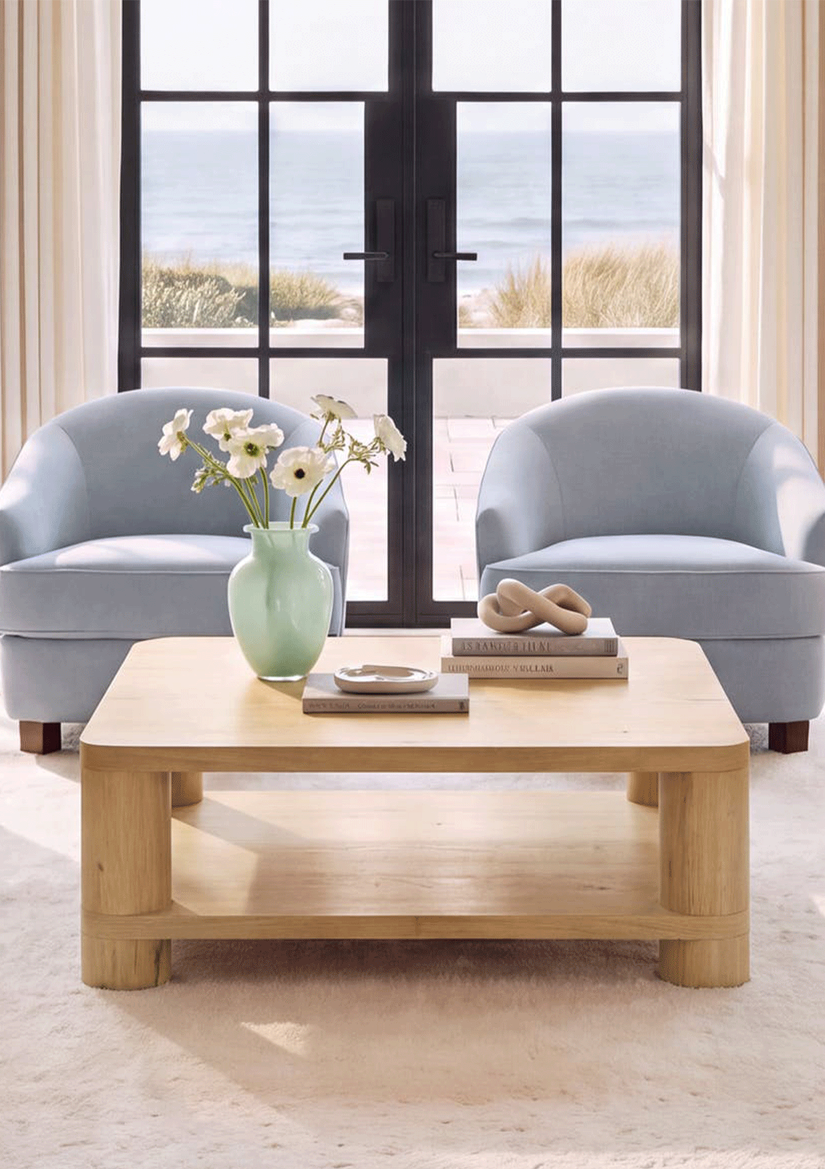Murray Coffee Table