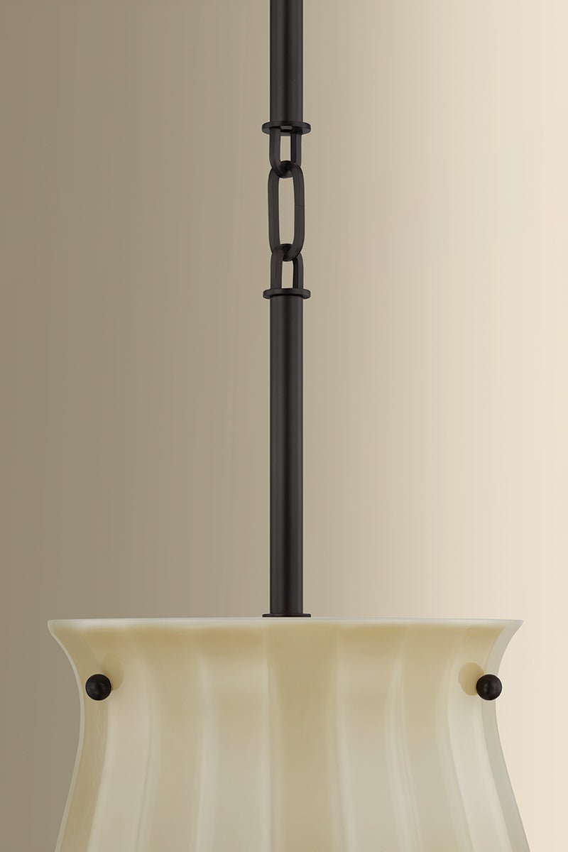 Nevins Pendant – 10" W