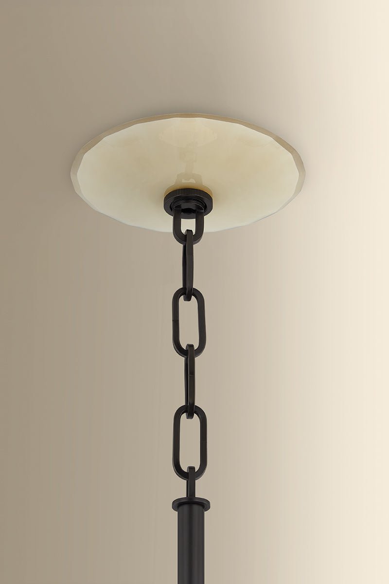 Nevins Pendant – 14" W