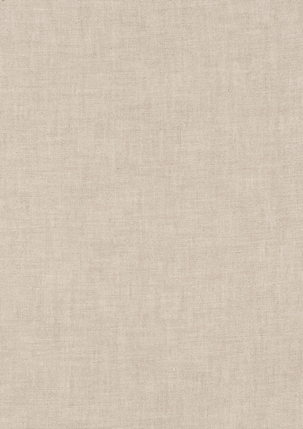 Natural Linen Fabric