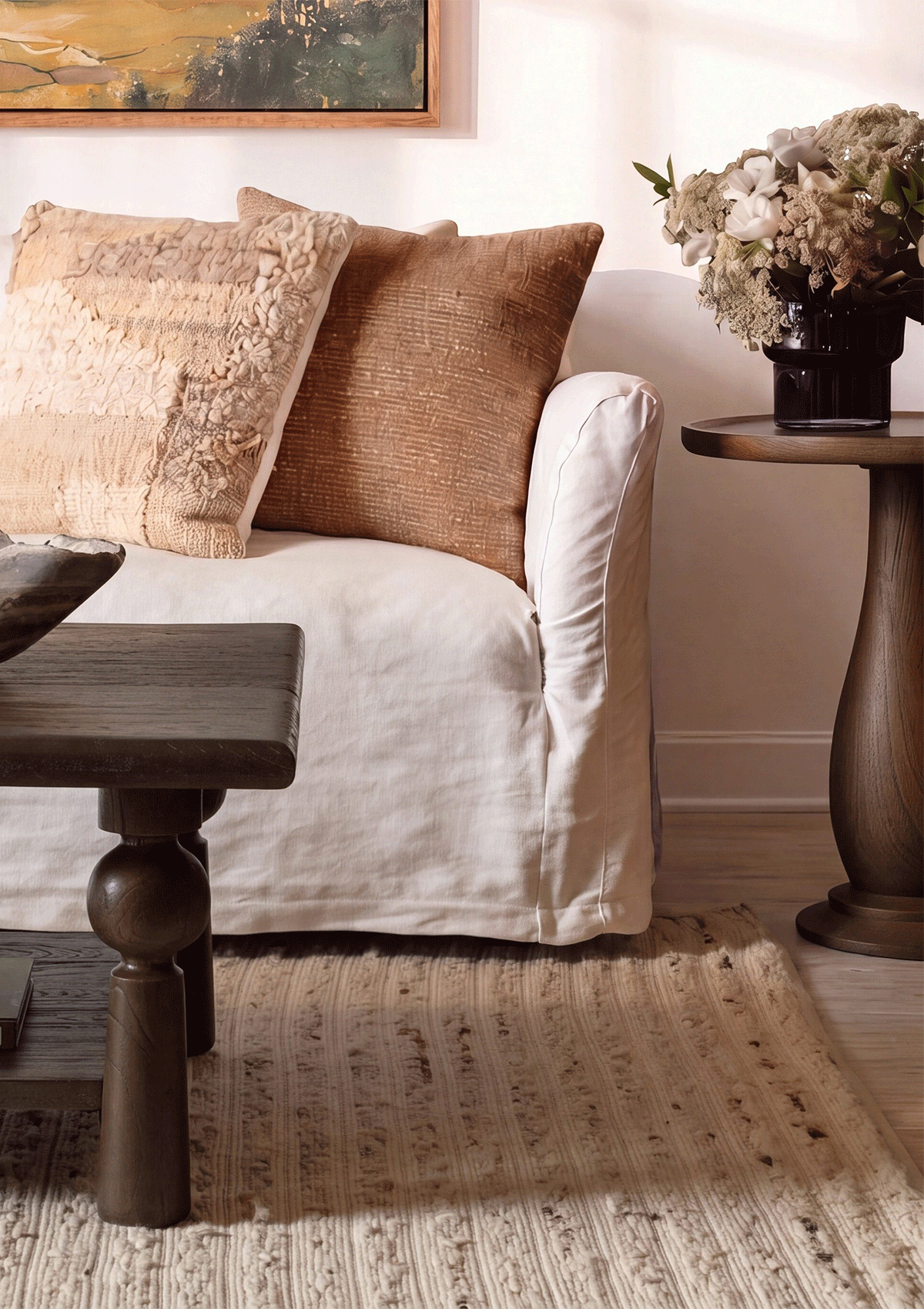Neilson Side Table